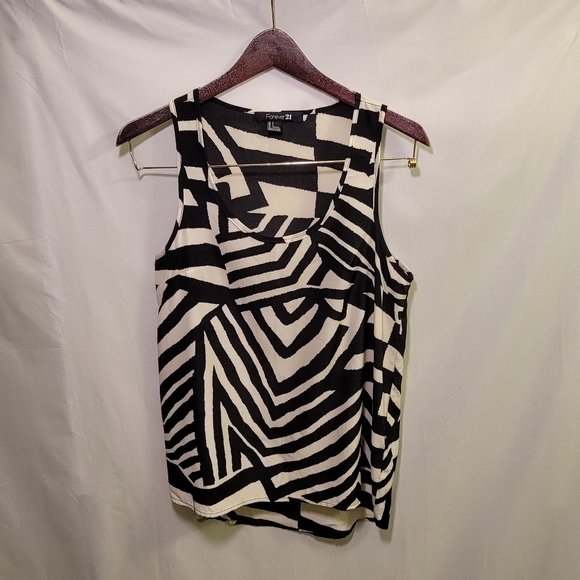 Tank top(SOLD elsewhere) - Picture 1 of 2